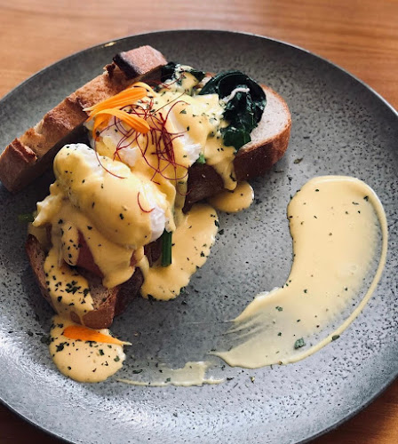 Gemini Cafe & Eatery