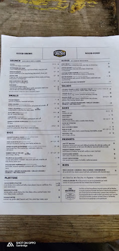 Good Union - Hospitality and gastronomy