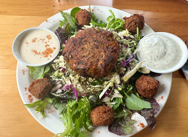 Cafe Jerusalem Open Times