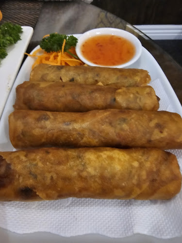 Opinii despre Central Thai Restaurant în Lower Hutt - Hospitality and gastronomy