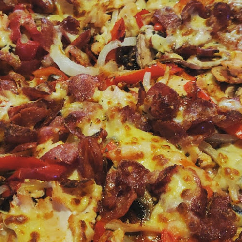 Frankton Pizzeria (Queenstown) dine in/ takeaway/ delivery. - Hospitality and gastronomy