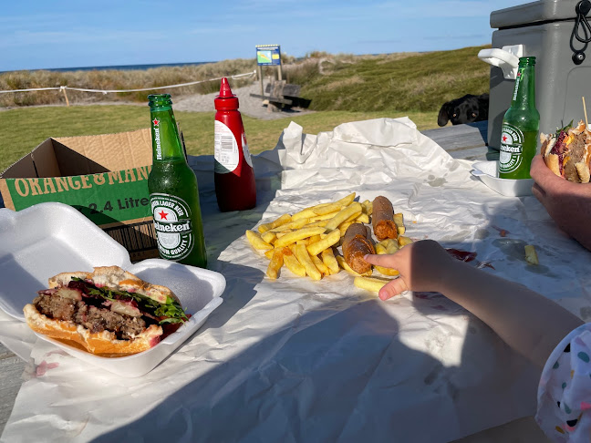Pukehina Beach Store & Takeaway - Hospitality and gastronomy