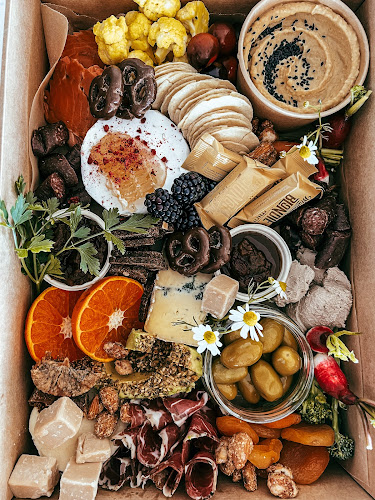 Humble Grazing - Hospitality and gastronomy