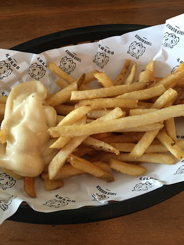 Tiger Burger - Hospitality and gastronomy