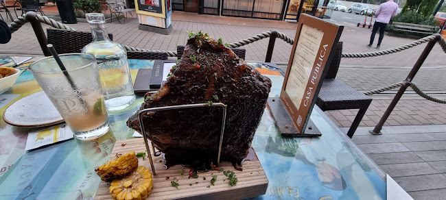 Casa Publica Phone number