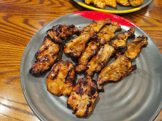 Nando's Bayfair - Hospitality and gastronomy