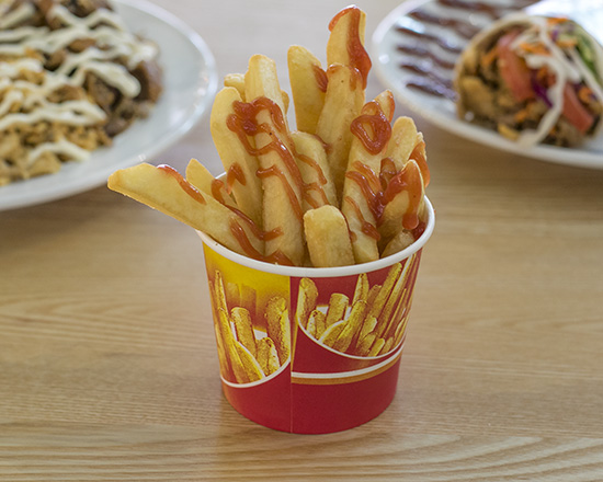 Comentarii opinii despre Mozaic Kebab