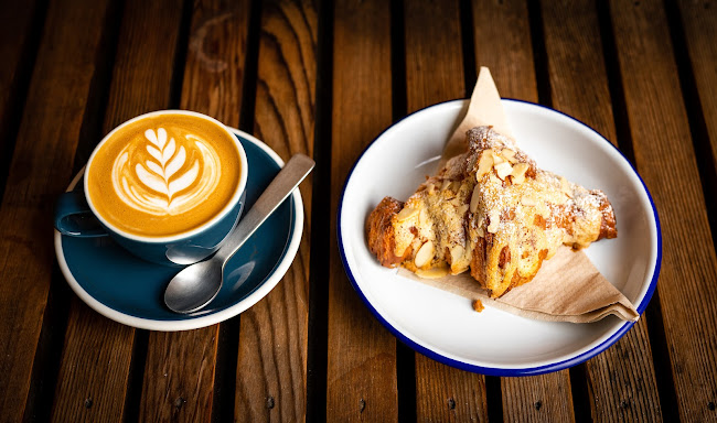 Emporio Coffee - Wellington