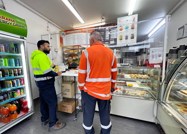 Barrack Bakery - Auckland