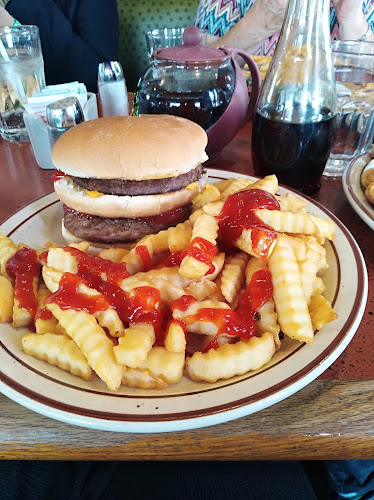 Denny’s Christchurch - Hospitality and gastronomy