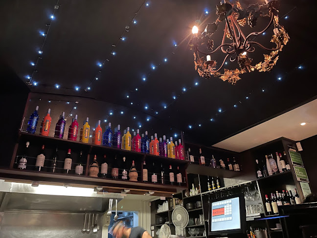 Portofino Restaurante - New Plymouth