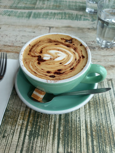 Coene's Bar & Eatery - Hospitality and gastronomy