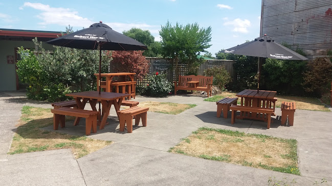 6 Ballance Street, Shannon 4821, New Zealand