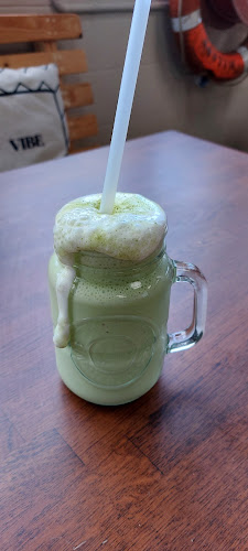 VIBE Coffee Roasters - Auckland