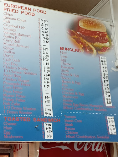 New Star Takeaways - Hamilton