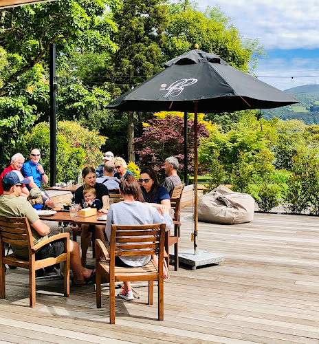 Glenfalloch Garden Café & Restaurant