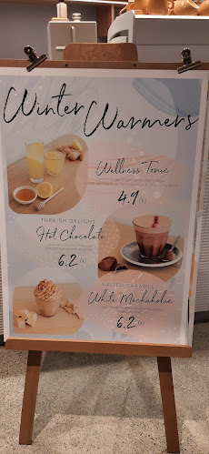 Opinii despre Coffee Culture Riccarton în Christchurch - Hospitality and gastronomy