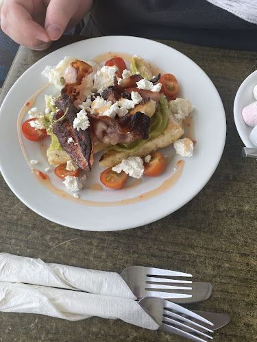 Coffee On The Terrace Phone number