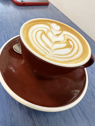 Opinii despre Rocket Coffee Roasters în Hamilton - Hospitality and gastronomy