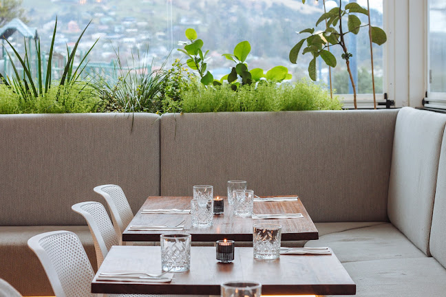 Ma Maison Restaurant - Akaroa