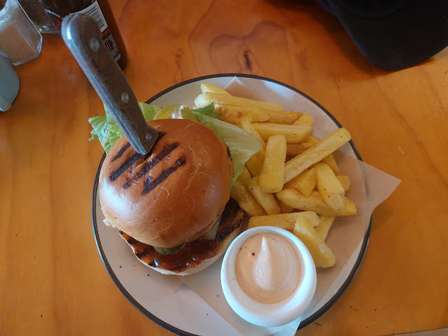 Six Forty Six - Whangamatā