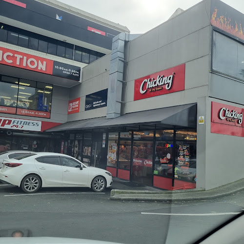 Comentarii opinii despre Chicking Manukau