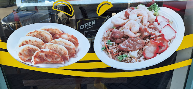 Meat Explosion Open Times