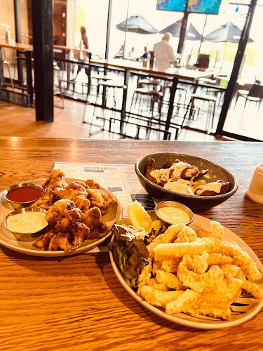 Comentarii opinii despre Water Bar Wānaka