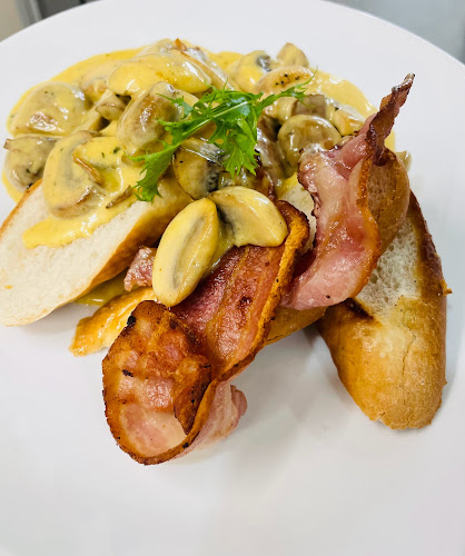 Comentarii opinii despre Muffin Break Wigram