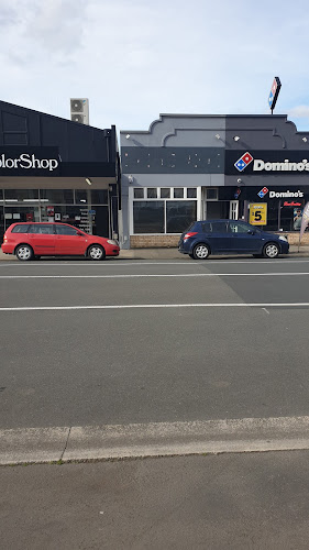 TANK Te Awa- Smoothies, Raw Juices, Salads & Wraps Open Times