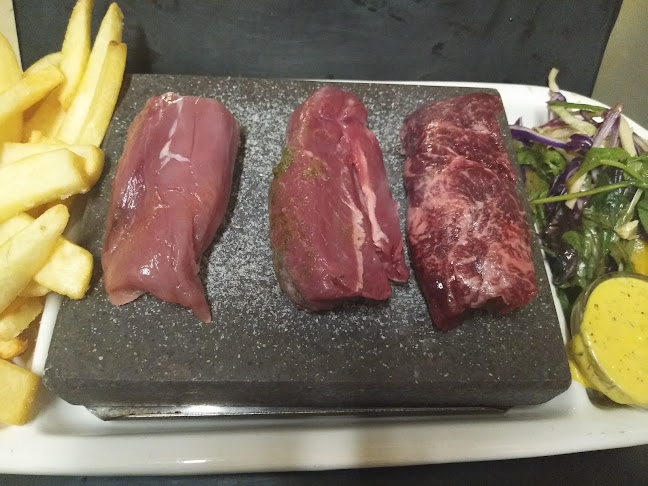 Rocksalt Restaurant & Bar - Kerikeri