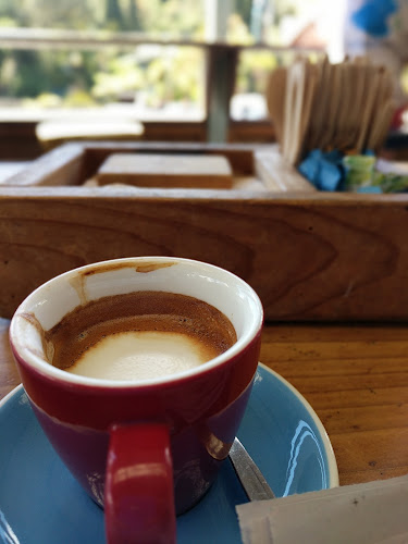 Okere Falls Store + Craft Beer Garden - Hospitality and gastronomy