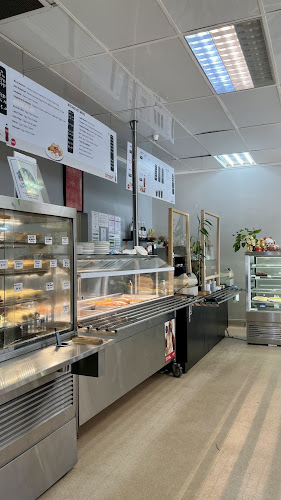 Pecks Cottage Bakery & Cafe