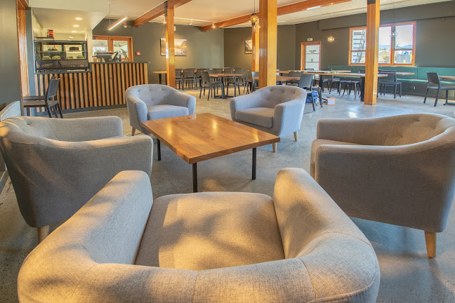 Pioneer's Cafe & Restaurant - Te Anau