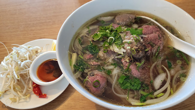 Ngon Ngon Banh Mi Cafe - Hospitality and gastronomy