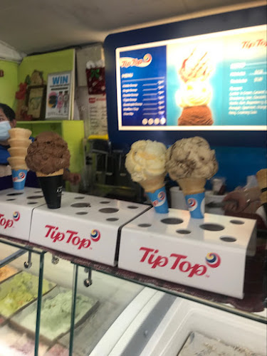 Comentarii opinii despre Iona Dairy