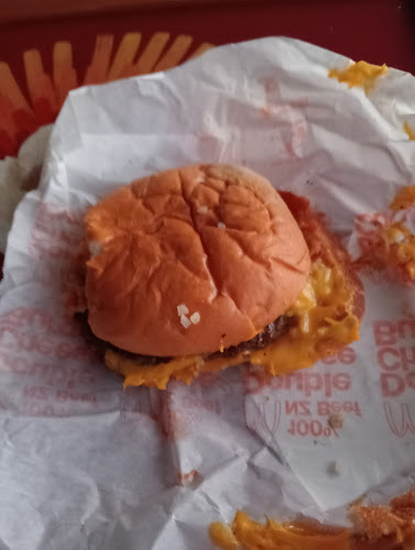 McDonald's Napier - Napier