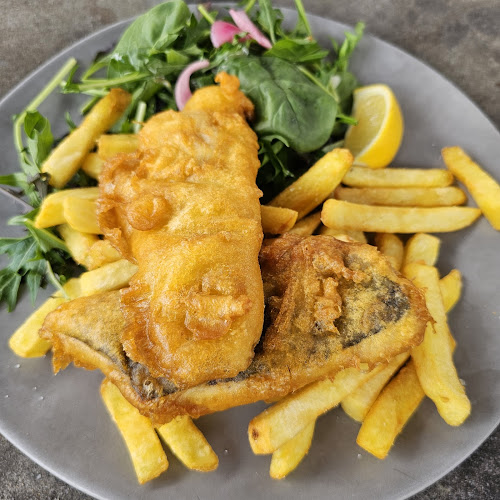 Cornwall Park Cafe - Hospitality and gastronomy