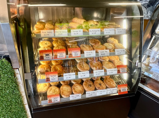 Penny Lane's Bakery - Hospitality and gastronomy