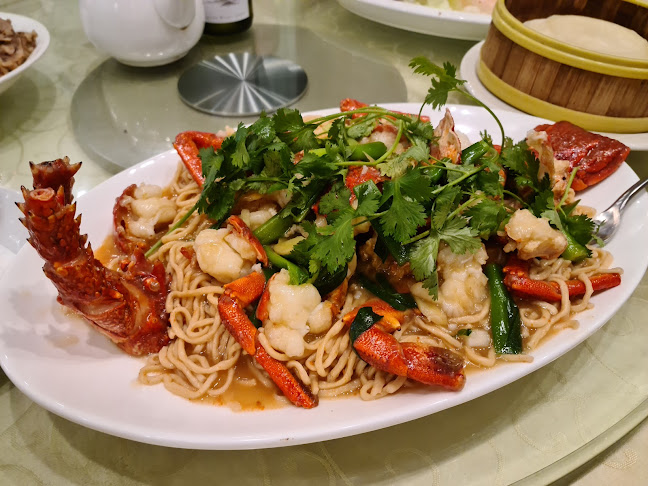 Hong's Kitchen - Auckland