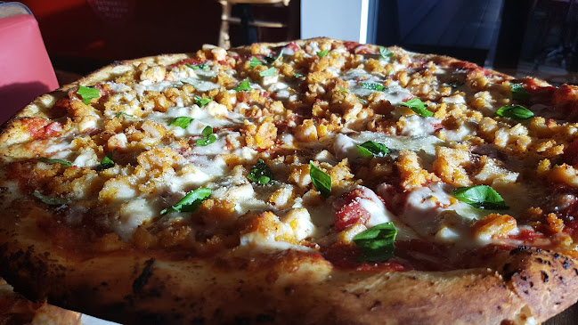 Sal's Authentic NY Pizza - Henderson Open Times