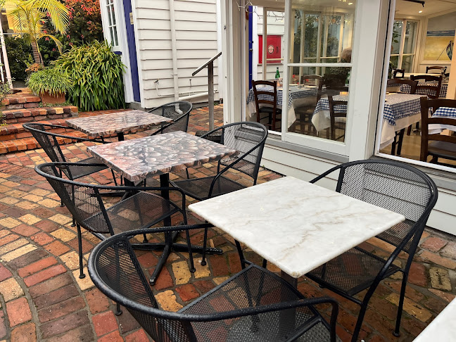 Opinii despre Di Mare Restaurant în Auckland - Hospitality and gastronomy