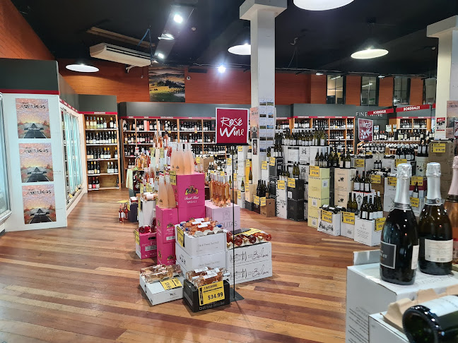 Comentarii opinii despre Glengarry Wines - Victoria Park