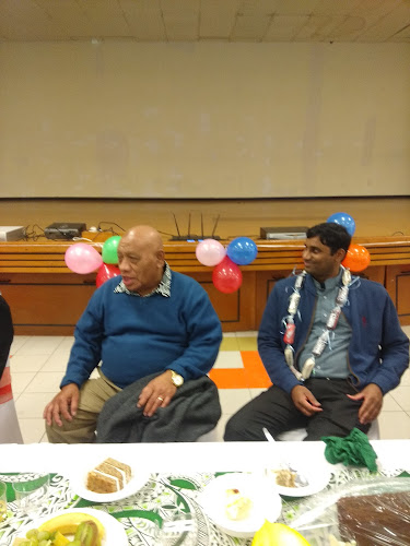 Cannons Creek Chinese Kitchen - Porirua