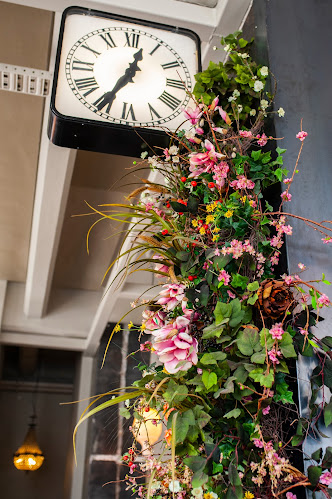 Comentarii opinii despre Floriditas