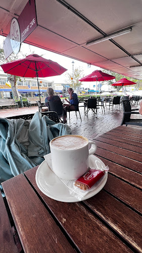 The Deli On The Corner - Cambridge