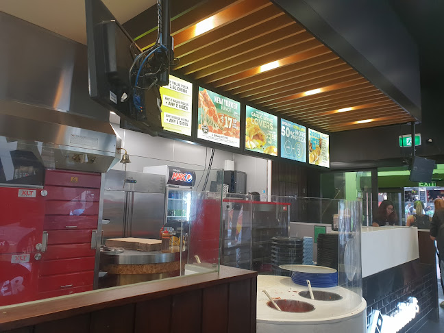 Opinii despre Domino's Pizza Shortland Street în Auckland - Hospitality and gastronomy