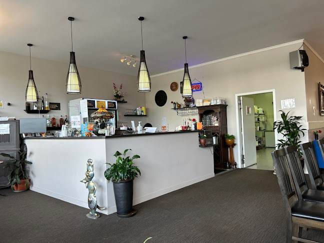 Sen Doe Thai Malay Restaurant