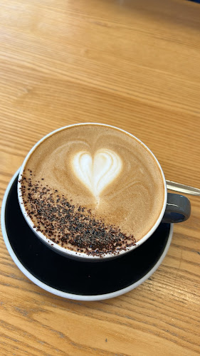 The Suter Cafe - Nelson