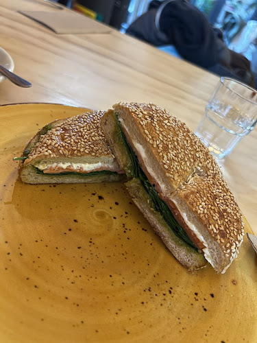 Hustl. Cafe Open Times